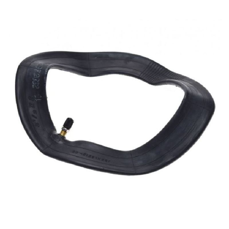 Camera Interioara Pentru Trotinete Electrice SUPER TRENDS®, 8.5x2 inch, Neagra, 20x4cm